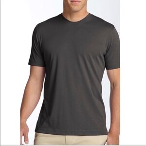 ROBERT BARAKETT Georgia Crewneck T-Shirt K.